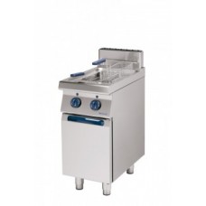 Електрически фритюрник 2х8л., линия 90 max,  G1131