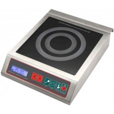 Индукционен котлон една зона, RIB-3535ET/N