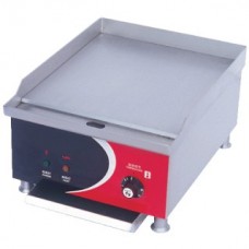 Скара гладка 1 зона, тип плоча - върната от лизинг,  EG450