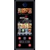 Конвектомат 5 тави с интерактвен тъч скрийн панел Vision Panel, Gourmet star 511 VISON